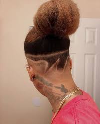 Being a modern take on a classic samurai hair style, this man bun fade with a sleek top and perfectly trimmed sides of an undercut show that trends know no limits. 15 Modern Ways To Style Man Bun Fade 2021 Trends