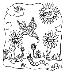Desene artistice mame prințese pagini de colorat pictură activități preșcolare flori de primăvară activități preșcolari carte de colorat. Desene De Colorat Peisaje Din Natura Desene De Colorat Ideas In 2021