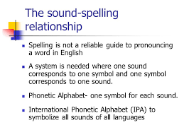 Here is a list of examples of how the long and short vowel sounds can be spelt. The Sounds Of Language Phonetics Chapter Ppt Video Online Download