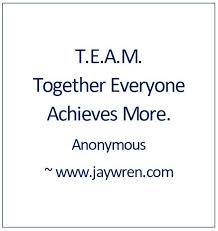 Collaboration Increasing Your Success With Synergy Leadership Quotes Career Quotes Success