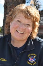 Emergency Medical Services Association of Colorado Colorado Department of  Public Health and Environment