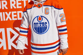 From what i've read, it seems to simply mean a team takes a retro jersey and. Adidas Reverse Retro Jerseys Ranked Hockey Snipers