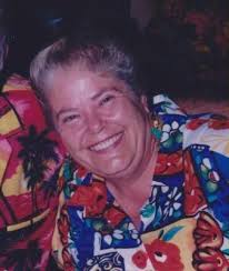 Lynne Tavernetti Obituary (1940