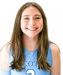 2024 Volleyball Roster