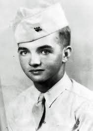 Calvin Dickey's Instagram, Twitter & Facebook