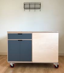 Check spelling or type a new query. Kitchen Island Made By Alex Hermon Plywood Coated With Fenix High Tech Nano Material Heat Res Freestanding Kitchen Island Plywood Kitchen Wood Kitchen Island