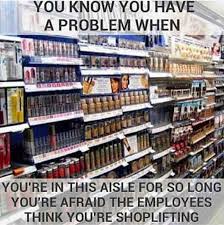 This Happens At Kd At Walgreens All The Time But Now They Know Me Makeup Jokes Makeup Memes Beauty Memes
