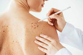 Dermatology Icon