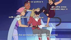 South America She Ra Memes On Twitter O Meme Puta Que Pariu