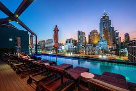 Hotel Icon Bangkok Sukhumvit Bangkok Offres Actualisees 2020 A Partir De 55 Photos Et Avis