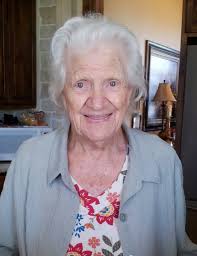 Obituary information for Mary Zelma Henry