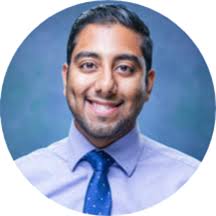 Dr. Maxwell Thomas, MD, MBA, Los Angeles, CA