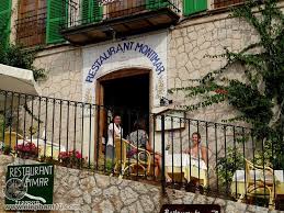 Mallorca Restaurant Montimar Estellencs 09 Mallorca Spain Travel Travel