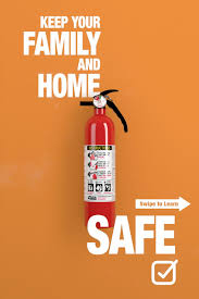 Kidde Fire Extinguishers Come In A Range Of Options Designed For Specific Rooms In Your Home Whether I Kidde Fire Extinguisher Fire Extinguishers Extinguisher