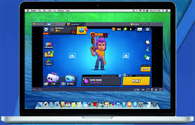 Brawl stars'ın hasar babası barley nasıl oynanır? How To Play Brawl Stars On Pc And Mac