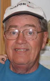 Obituary of Daniel Harvey MacIntosh