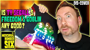Every 1's a winner 4. On Vinyl Ty Segall Freedom S Goblin Reaction Genuine First Listen Youtube