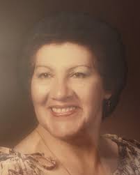 Maria Navarro Obituary