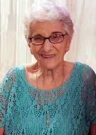 Rose Nell Chirafis Seymour