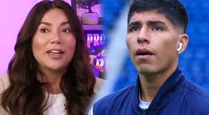 Descubre qué actriz de 'Al Fondo hay Sitio' deja el Perú- FOTOS