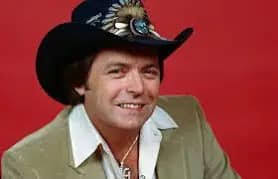 Mickey Gilley's Urban Cowboy merchandise