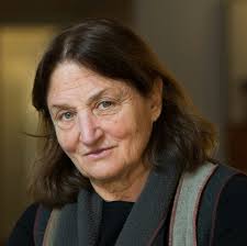 Susan Meiselas's Instagram, Twitter & Facebook