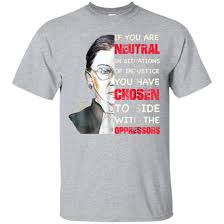 Awesome Ruth Bader Ginsburg Notorious Rbg Tshirt Quote Feminist Gift Feminist Gift T Shirts With Sayings Rbg