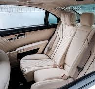 Mercedes Benz W221 S350 Leather Seats Convert Maybach ...