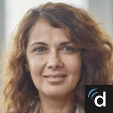 Dr. Buthaina Richeh, MD