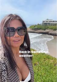 Sunny Weekend Ahead in Santa Cruz