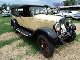 1927 Gm Oakland Gm Day Perth Antique Cars Vintage Cars Car Show