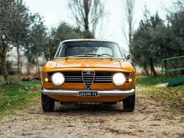 Image result for Giallo 1963 Alfa-Romeo