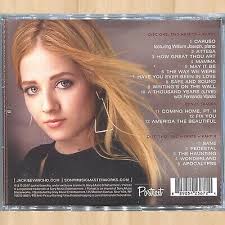 +3 BONUS TRACKS---- JACKIE EVANCHO Two Hearts EXCLUSIVE 2CD SET Fix You  0327