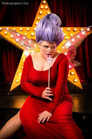 These Cosplayers Will Make Your Heart So Very Very Happy Cosplay Costumes Fairy Godmother Halloween Costume Disney Cosplay