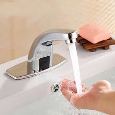 Options include sunroof, tech group 2 package, tow, 20 wheels, 10.1 uconnect. Buy Sensor Faucet Deck Mount Smart Touch Hands Free Inductive Water Tap Kitchen Bathroom Sink Faucets Water Tap Automatic Infrared At Affordable Prices Free Shipping Real Reviews With Photos Joom