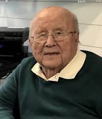 Carlton Luedeke Obituary (1922