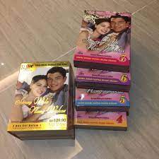 Sanay wala nang wakas is on facebook. Sanay Wala Nang Wakas Original Vcd Books Stationery On Carousell