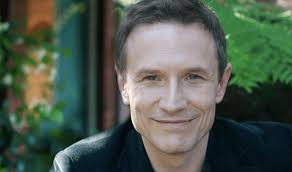 Kitty Kelley Book Club: 'Lost in Ghost Town'