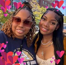 Why is Layla not seen much in All American?