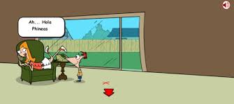 ¡juega gratis a bart saw game 2, el juego online gratis en y8.com! Juego Phineas Saw Game Online Cartoon Juegos Adventure Cartoon Es Phineas And Ferb Tv
