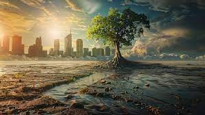 El Tiempo y el Clima: Ventanas a nuestro mundo atmosférico - educahistoria