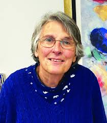 Sr. Mimi Ballard's ministry continues to evolve at Casa Ursulina in Chile