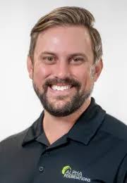 Meet The Team Of Alpha Foundations