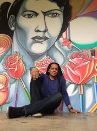 Entre la brocha y la pared: Entrevista a Roberto Hernández Nieves