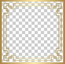 Art Deco Border Png Images Art Deco Border Clipart Free Download Art Deco Borders Clip Art Borders Art Deco