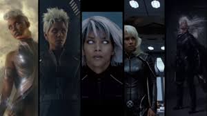 She made callisto the temporary leader while. X Men Storm All Powers From The Films Youtube