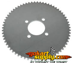 Go Kart Sprockets Go Kart Sprocket Hubs