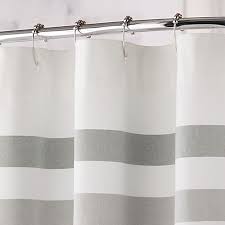 New opalhouse botanical print with fringe brown white shower. Pin On Bathrooms