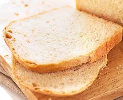 Easy White Bread Recipe In 2020 Bbc Good Food Recipes Food Easy Baking