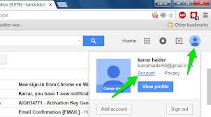 That includes gmail, google drive, and more. How To Delete A Google Account Ubergizmo